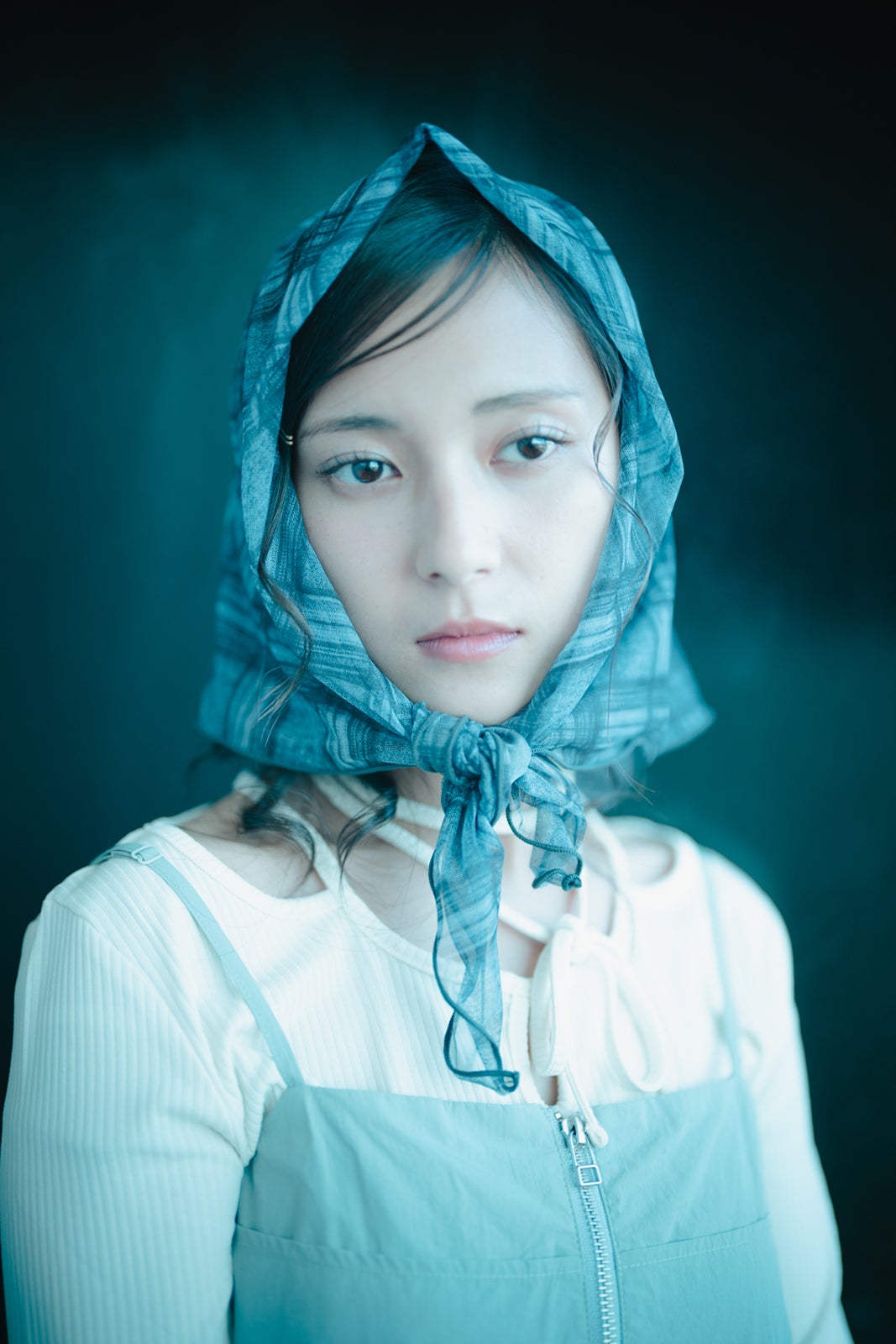 田幡妃菜（C）「人は見た目じゃないと思ってた。」製作委員会