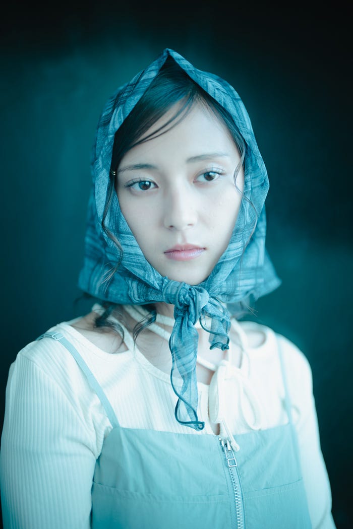 田幡妃菜(C)「人は見た目じゃないと思ってた。」製作委員会