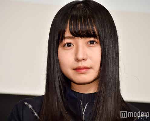 欅坂46長濱ねる、平手友梨奈からバトンタッチのラジオ公開収録「ゆるすぎる感じが…」