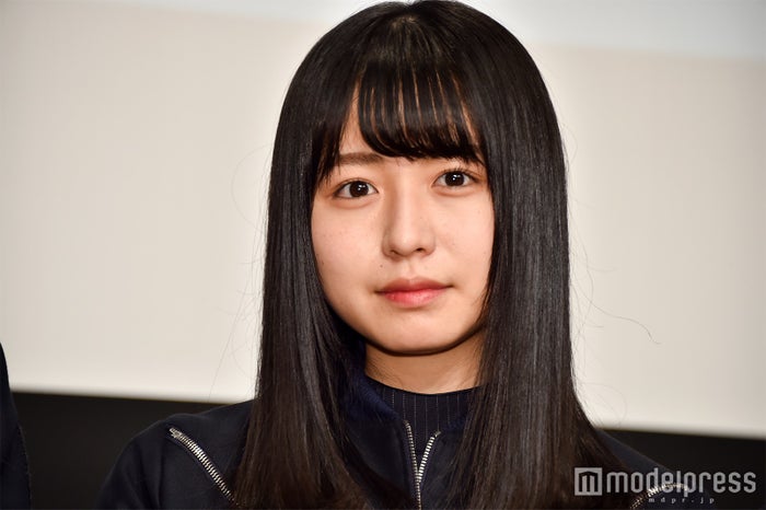欅坂46卒業の長濱ねる 元乃木坂46伊藤万理華からの言葉に涙 今自分が存在するすべてのきっかけ モデルプレス 欅坂46卒業の長濱ねる 元乃木坂46伊藤万理華からの言葉に涙 今自分が存在するすべてのきっかけ モデルプレス