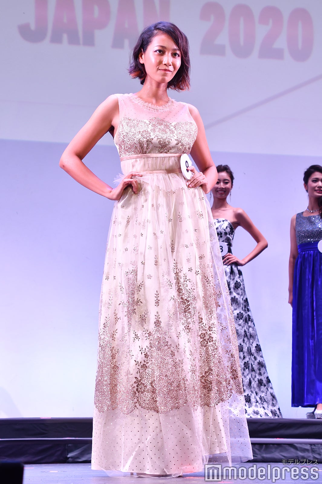 佐藤メグ （C）モデルプレス