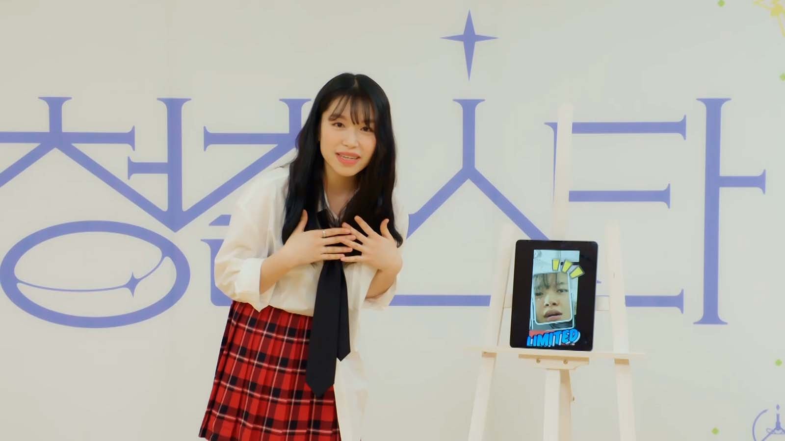 ボーカル派／No.70ソン・ウィソン （C）CHANNEL A All rights reserved