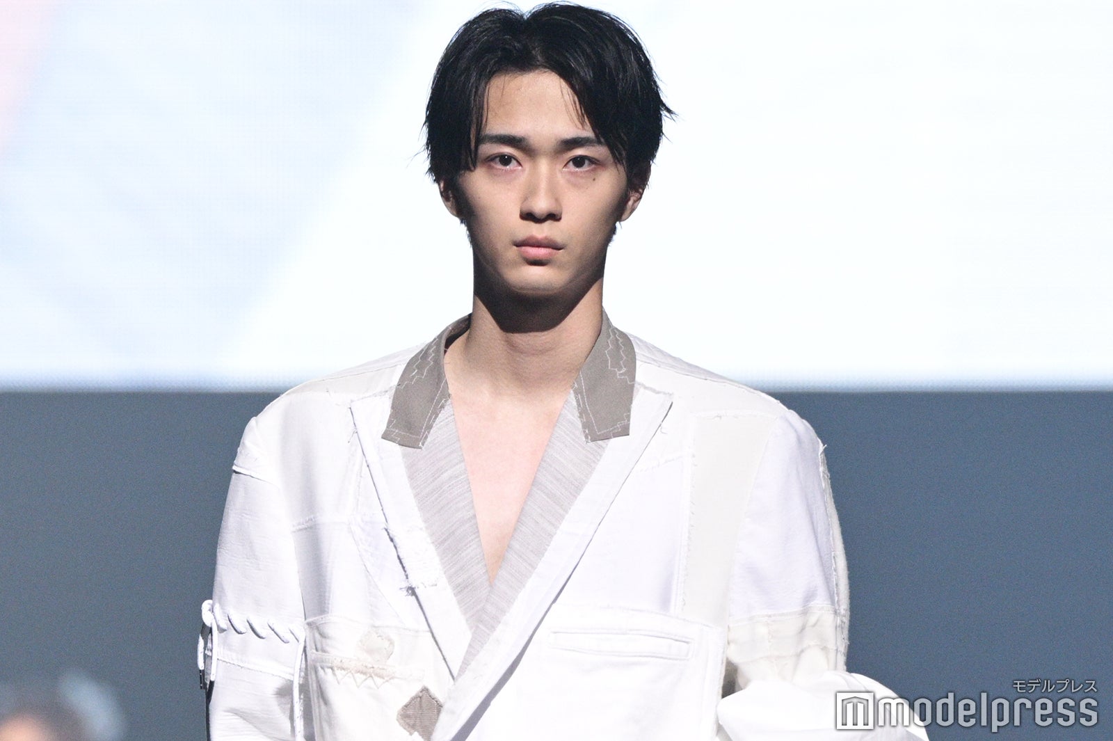 野村康太（C）モデルプレス