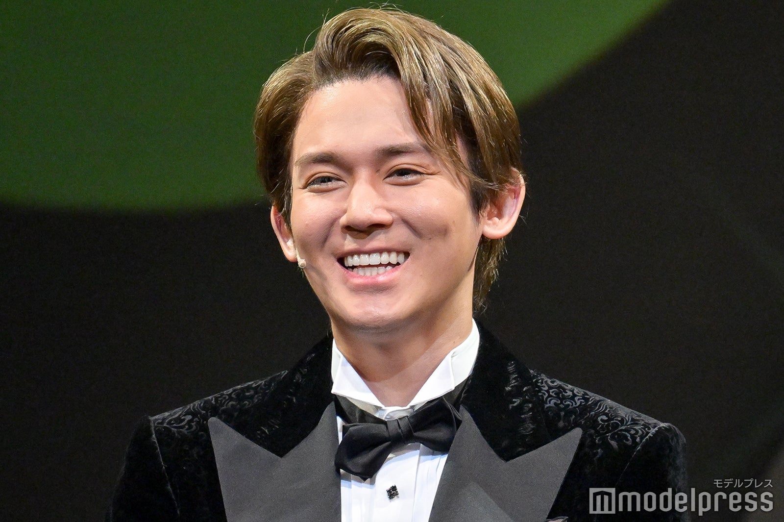 小瀧望（C）モデルプレス