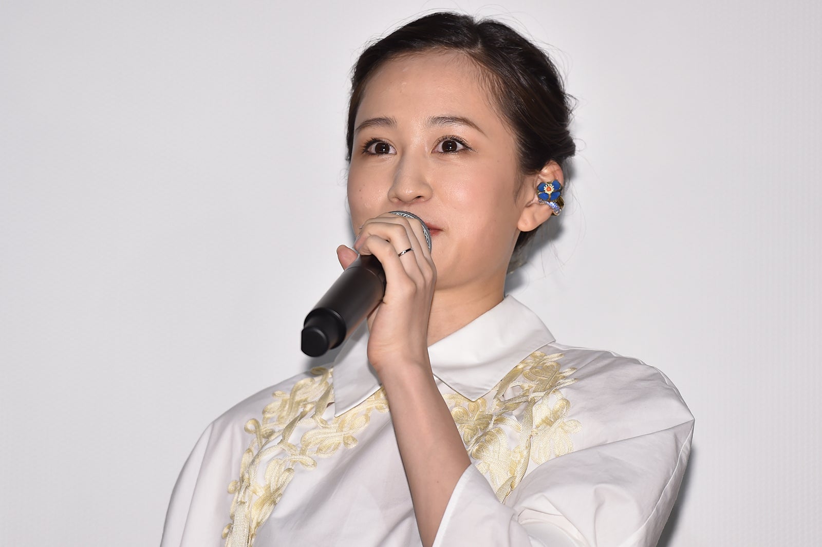 前田敦子 （C）モデルプレス