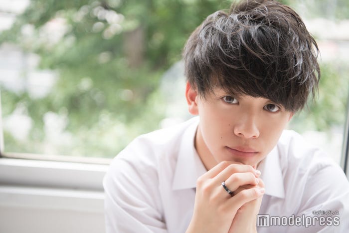 加藤勇也(C)モデルプレス