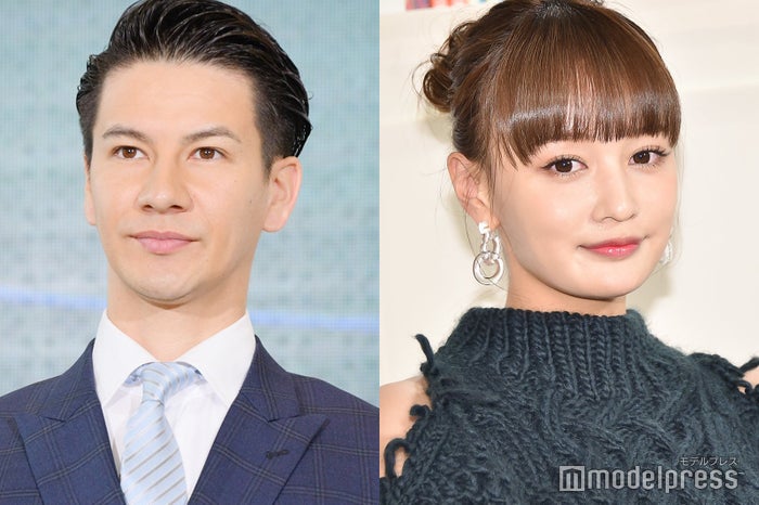 Joy インスタの女神 わたなべ麻衣との結婚報道にコメント モデルプレス