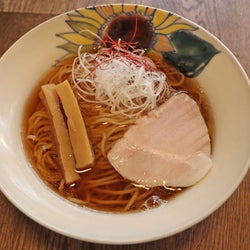 「のどぐろ煮干しラーメン」がクセになる! 金沢の人気店『Ramen&Bar ABRI』が恵比寿に進出