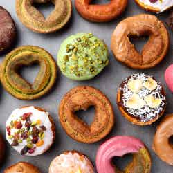 WeLoveDonut/提供画像