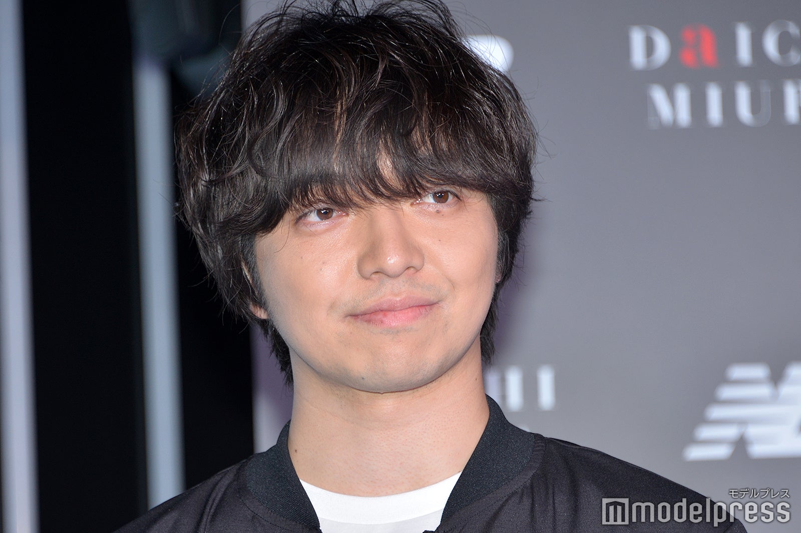 三浦大知（C）モデルプレス