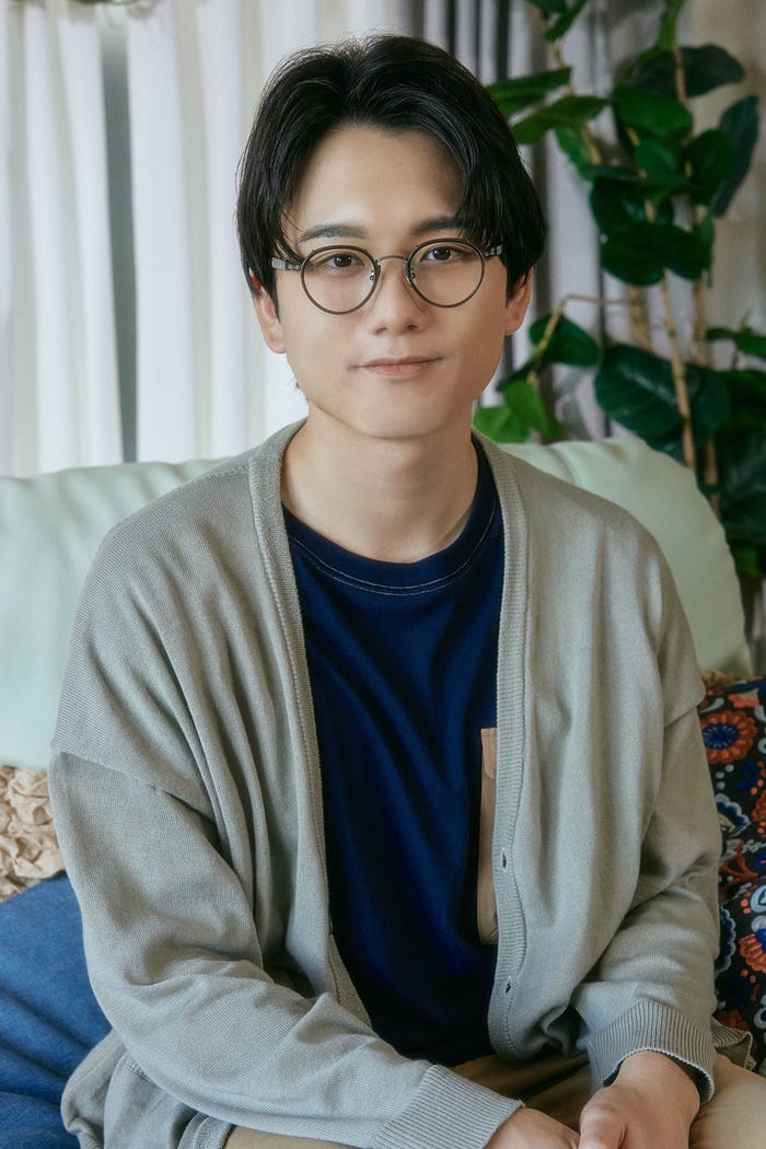 水石亜飛夢(C)「体感予報」製作委員会・MBS