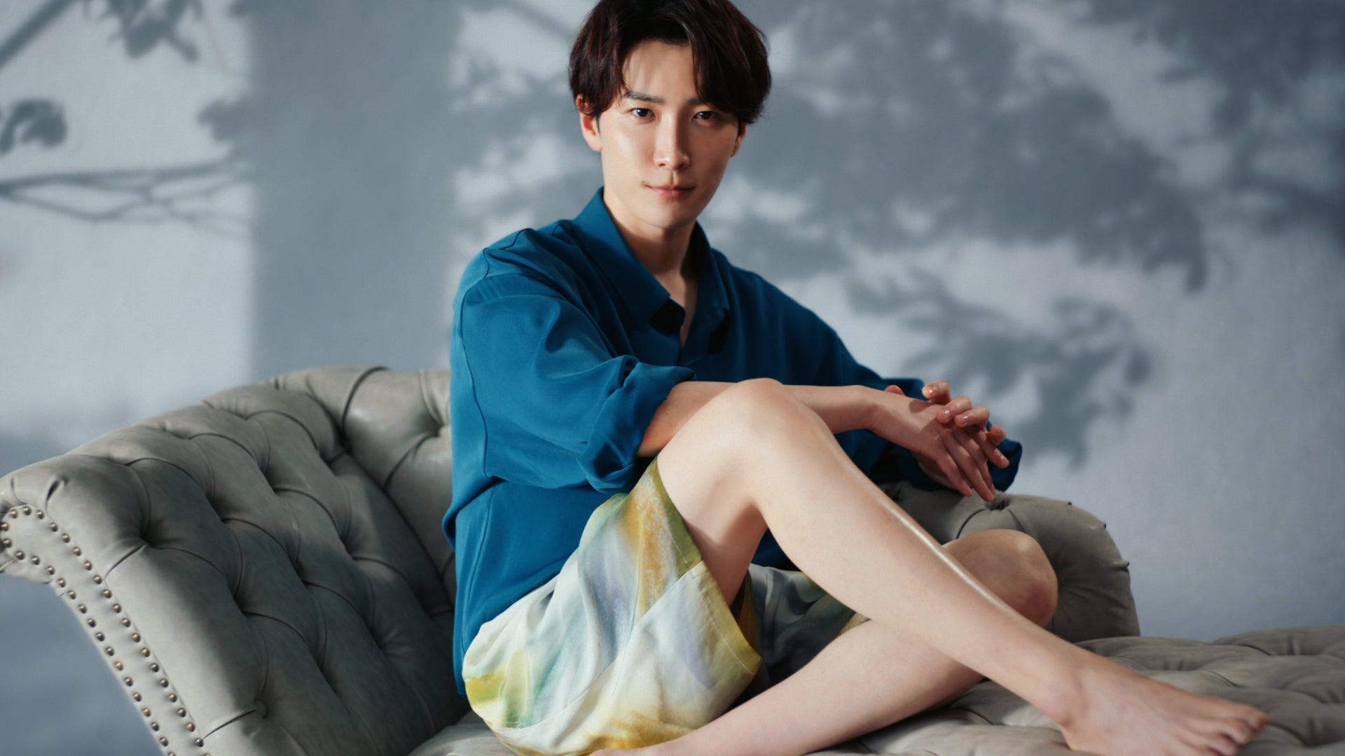 渡辺翔太（提供写真）