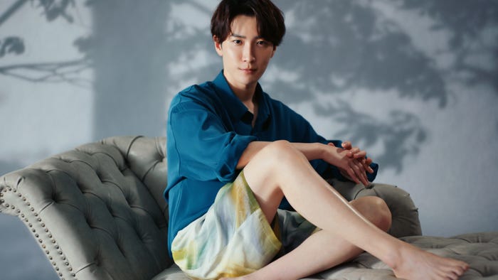 渡辺翔太(提供写真)