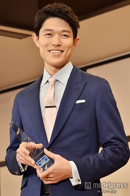 鈴木亮平 花子とアン に感謝 こんなに未熟な自分を ハリウッド進出も モデルプレス