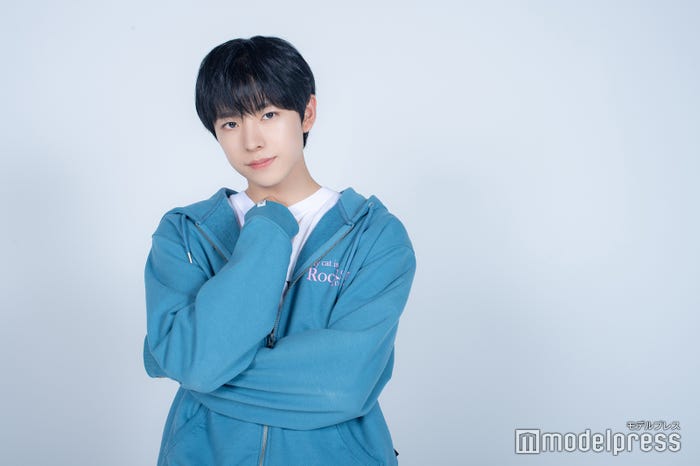 ユウシ(C)モデルプレス