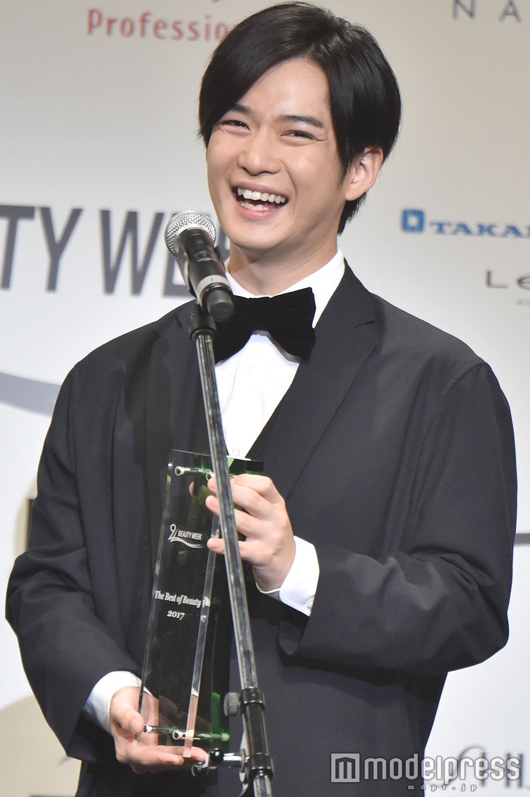 千葉雄大（C）モデルプレス