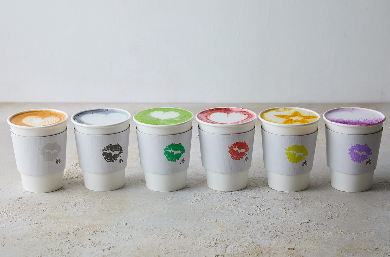 代官山に「インク バイ キャンバストウキョウ」広尾の人気カフェ2号店が進出