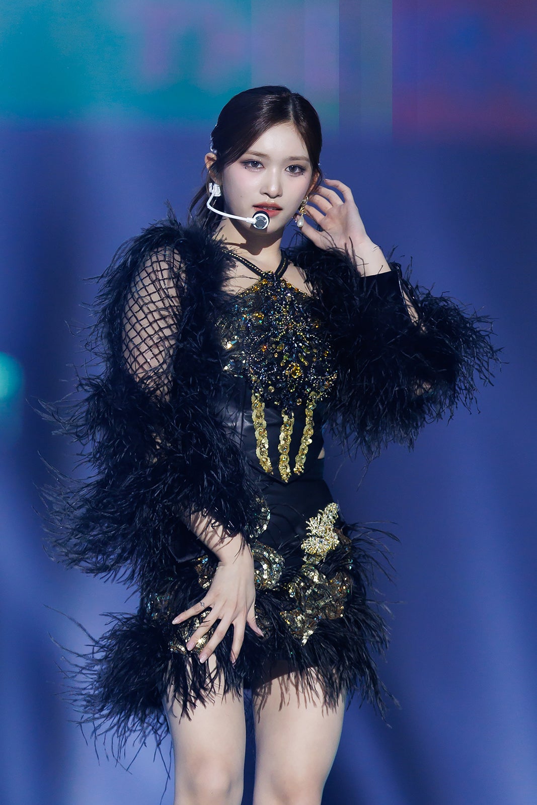 イソ（C）2023 Melon Music Awards （MMA2023）