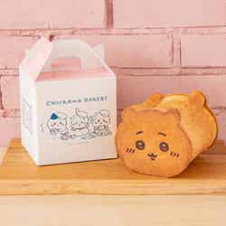 ちいかわ食パン 税込900円(C)nagano / chiikawa committee