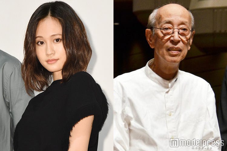 前田敦子 蜷川幸雄さんへ追悼メッセージ 初舞台は 宝物 モデルプレス 前田敦子 蜷川幸雄さんへ追悼メッセージ 初舞台は 宝物 モデルプレス