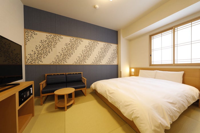 天然温泉 凌雲の湯 御宿 野乃 浅草／画像提供：共立メンテナンス