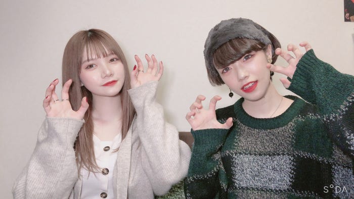 RALLIES(提供写真)