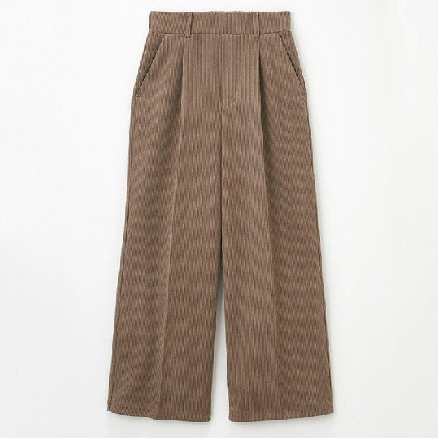 しまむら　パンツ　新作