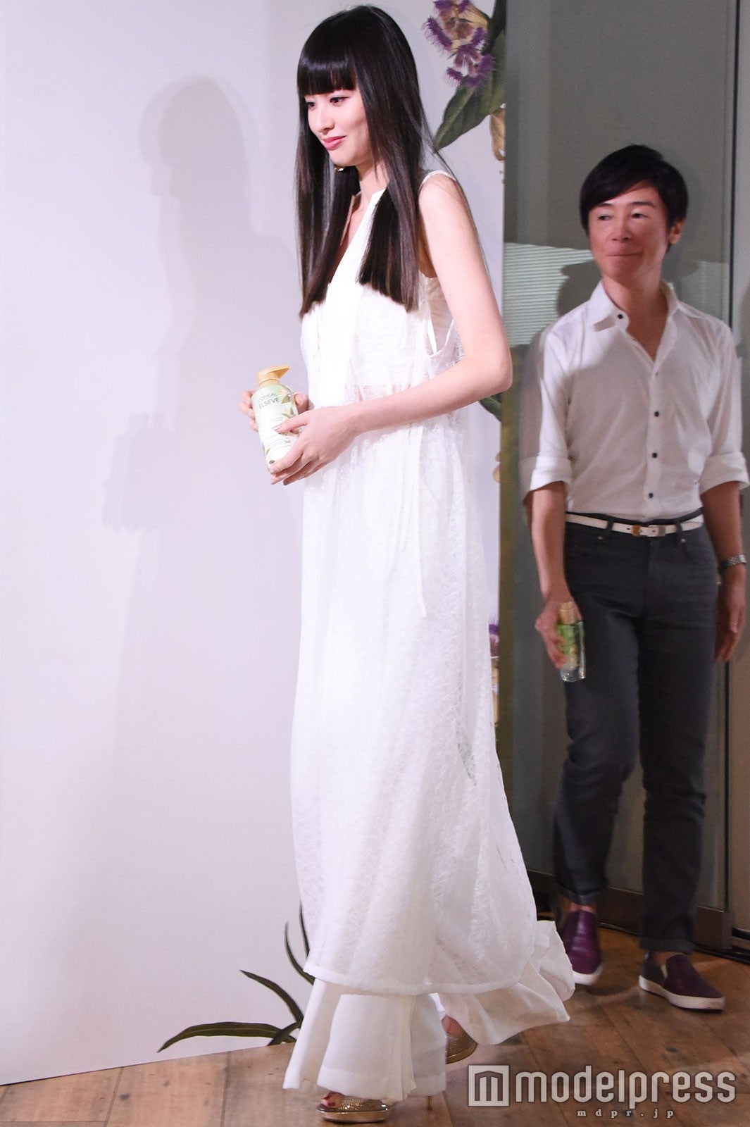 鈴木えみ（C）モデルプレス