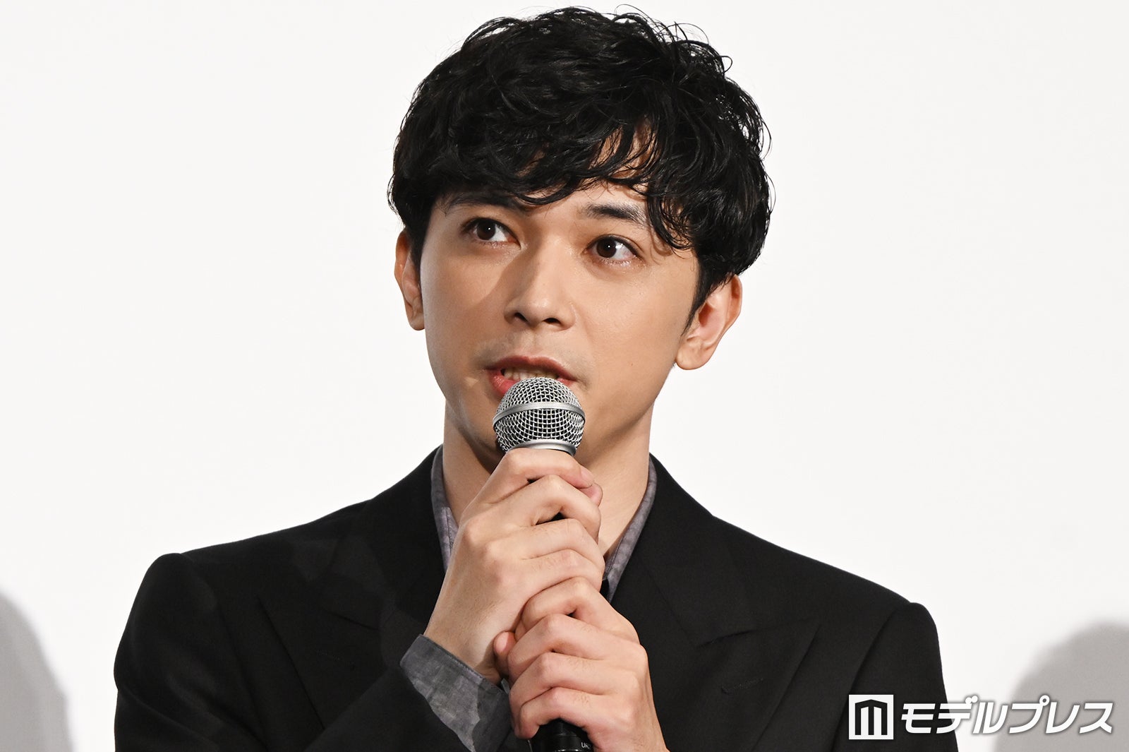 吉沢亮（C）モデルプレス