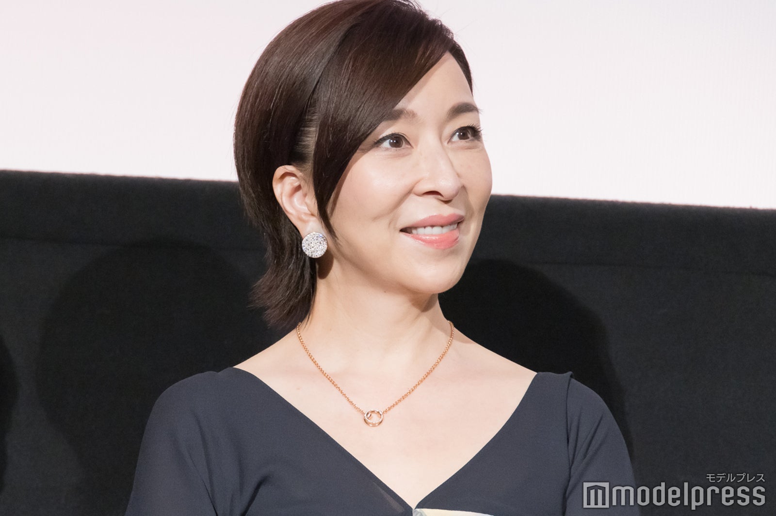 真矢みき（C）モデルプレス