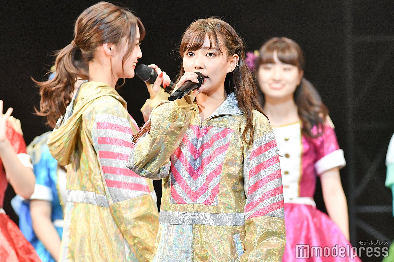 夢みるアドレセンス（C）モデルプレス