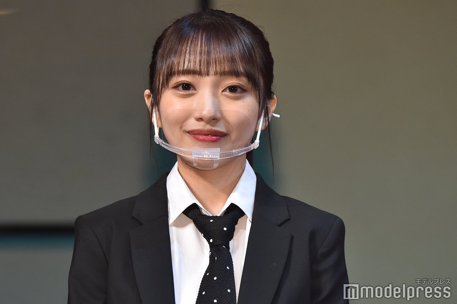 向井地美音 （C）モデルプレス