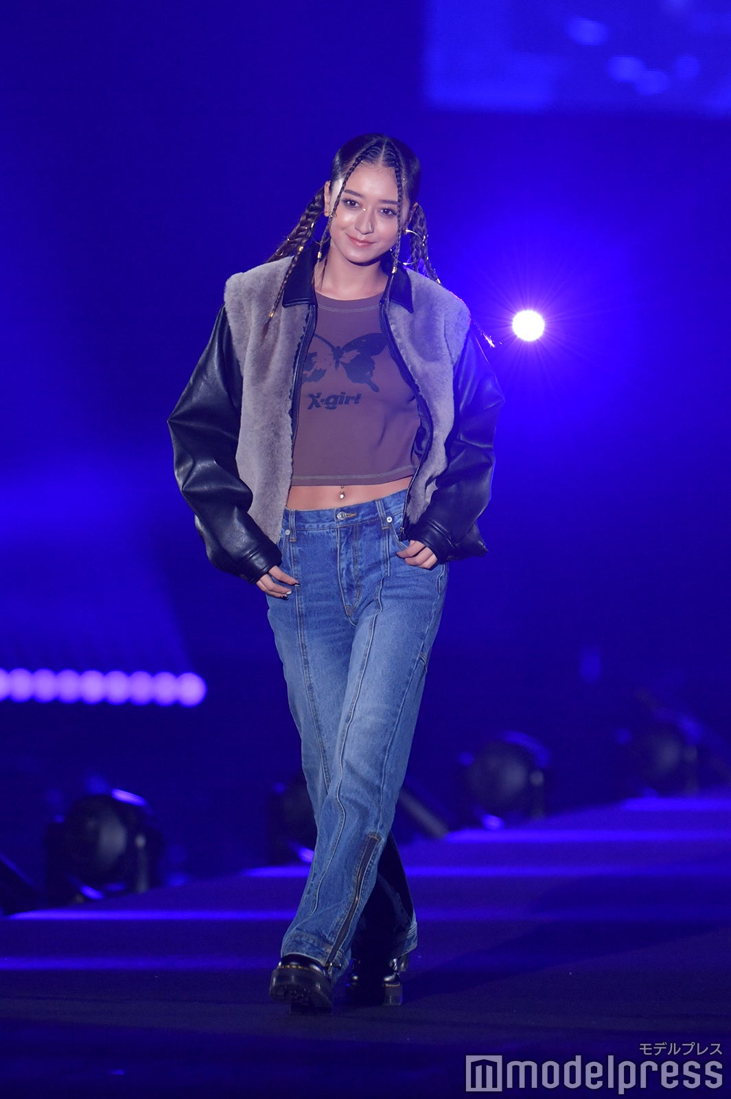 池田美優（C）モデルプレス