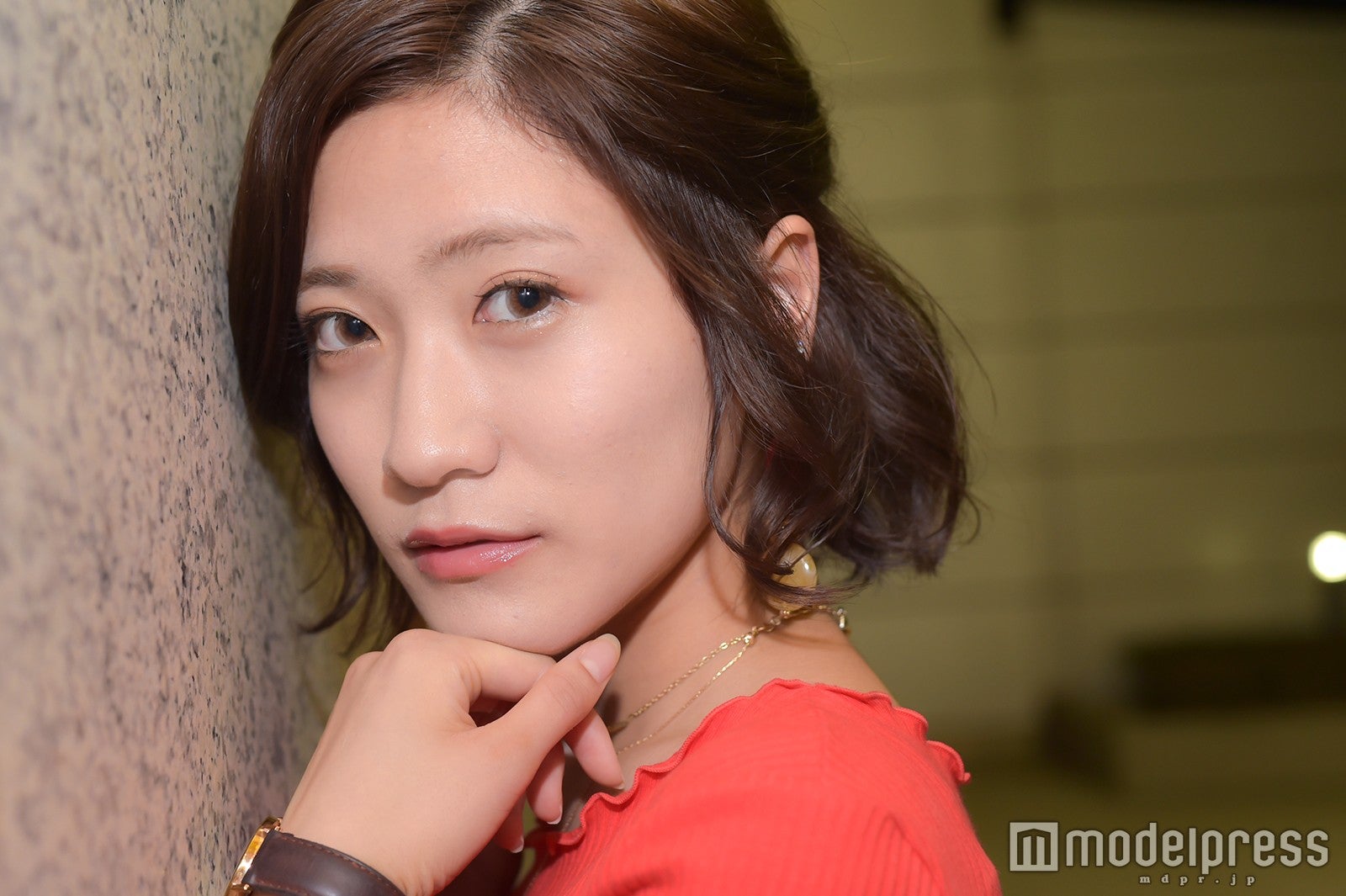 大野南香さん （C）モデルプレス