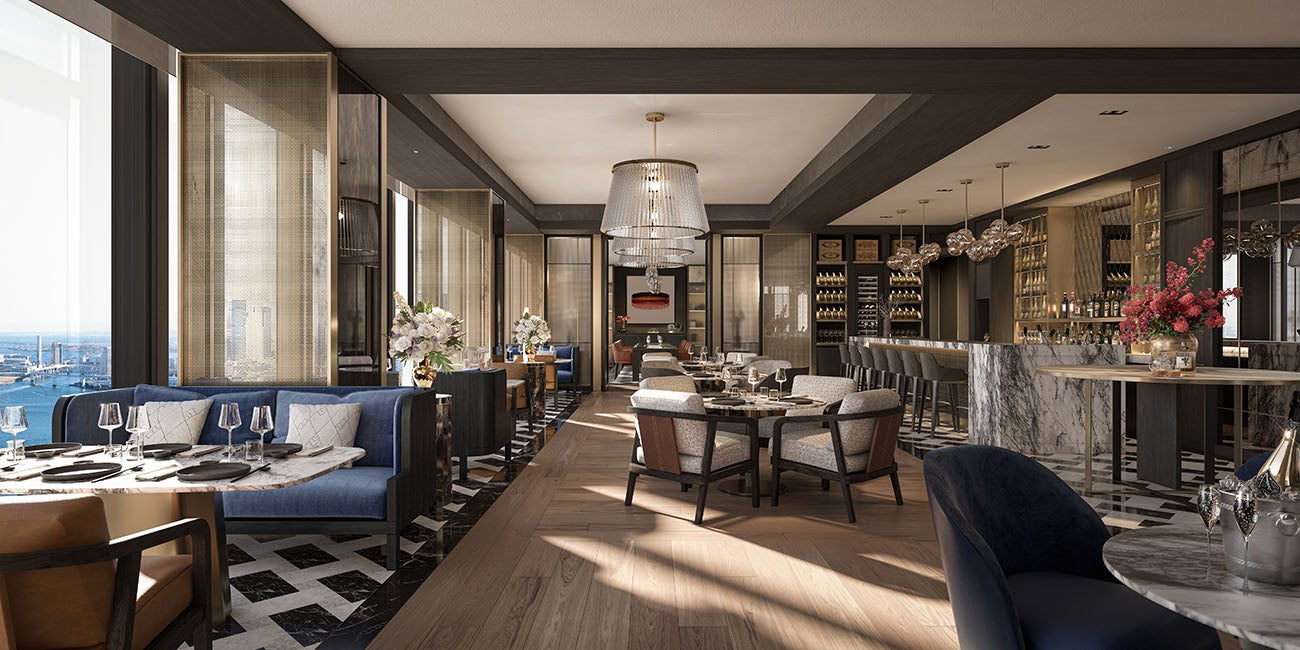 フェアモント東京／提供画像