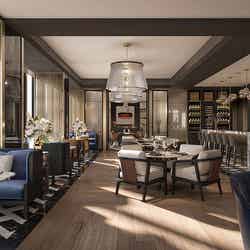 フェアモント東京/提供画像