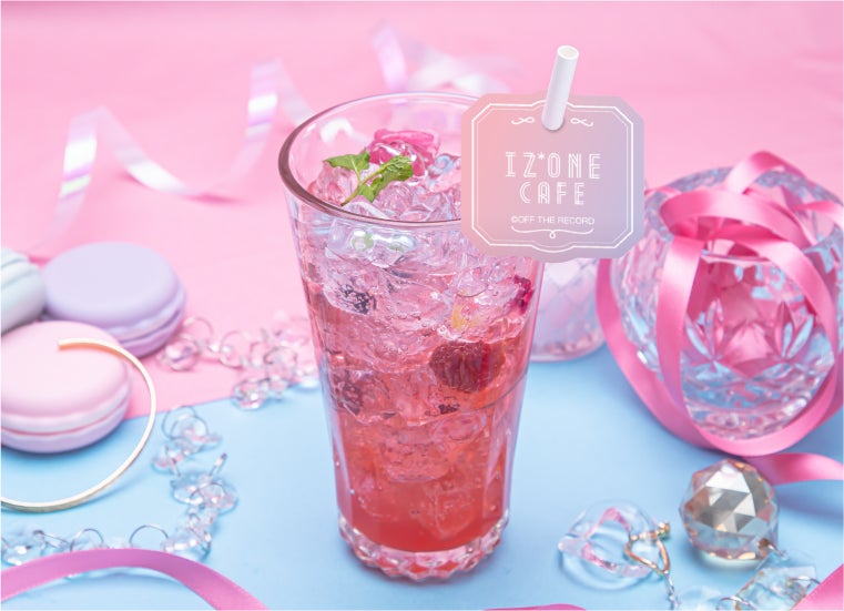 （C）OFF THE RECORD ENTERTAINMENT