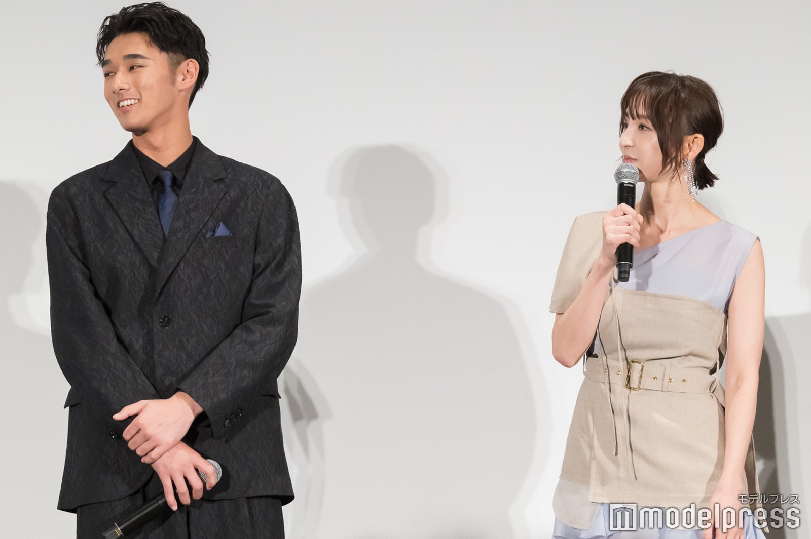 木下暖日、篠田麻里子（C）モデルプレス