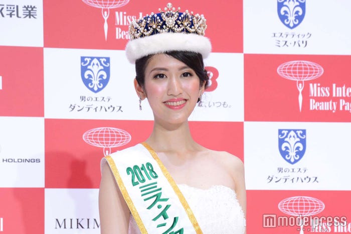 杉本雛乃さん (C)モデルプレス