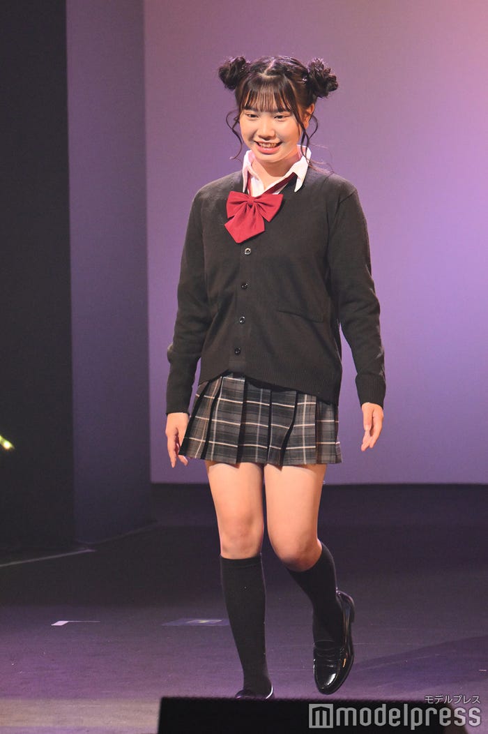 「JCミスコン2023」ファイナリスト(C)モデルプレス