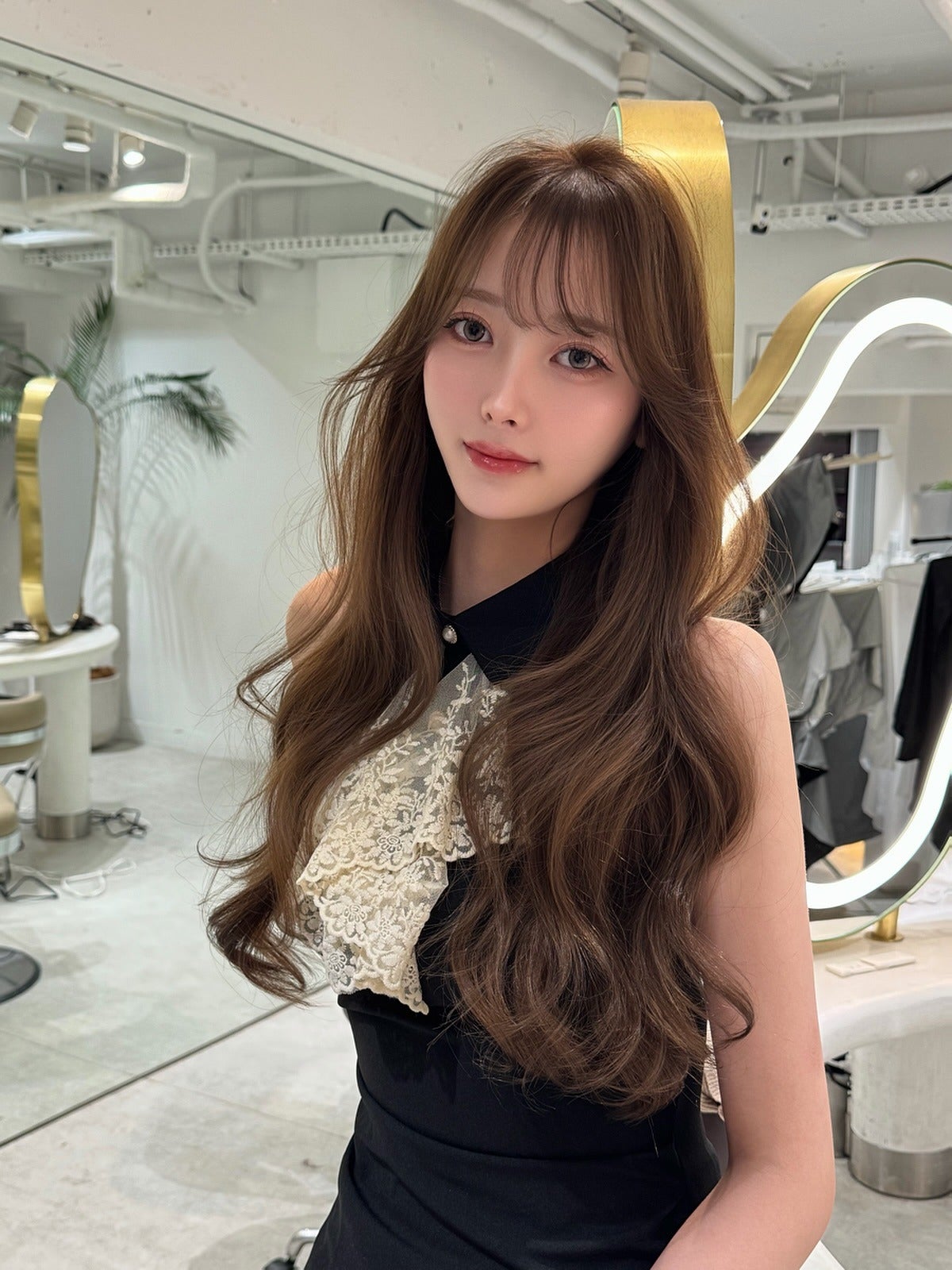 れあInstagramより