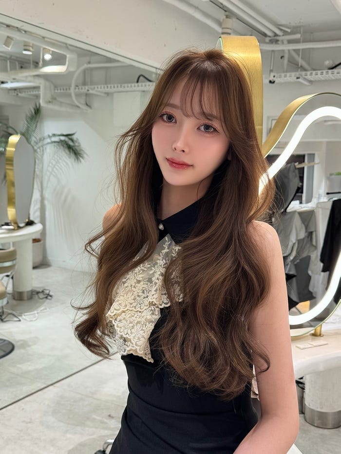 れあInstagramより