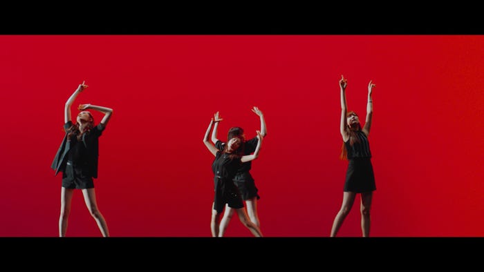 「もしも心が透明なら」Music Videoより(提供写真)
