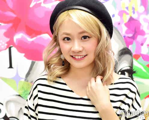 元AKB48島田晴香「本日を持ちまして、芸能界を引退します」