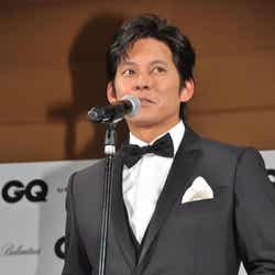 織田裕二