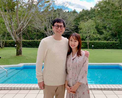 鈴木亜美「極主夫道」で初の母親役に挑戦 セレブママがハマり役