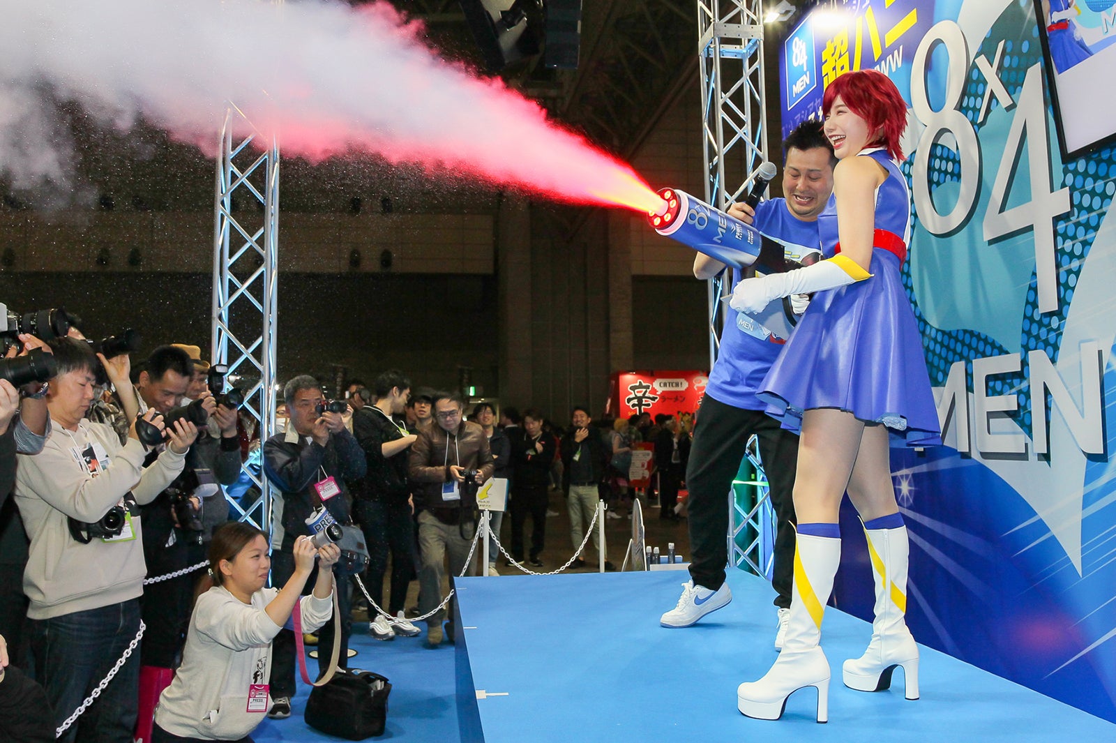 小倉優香（提供写真）