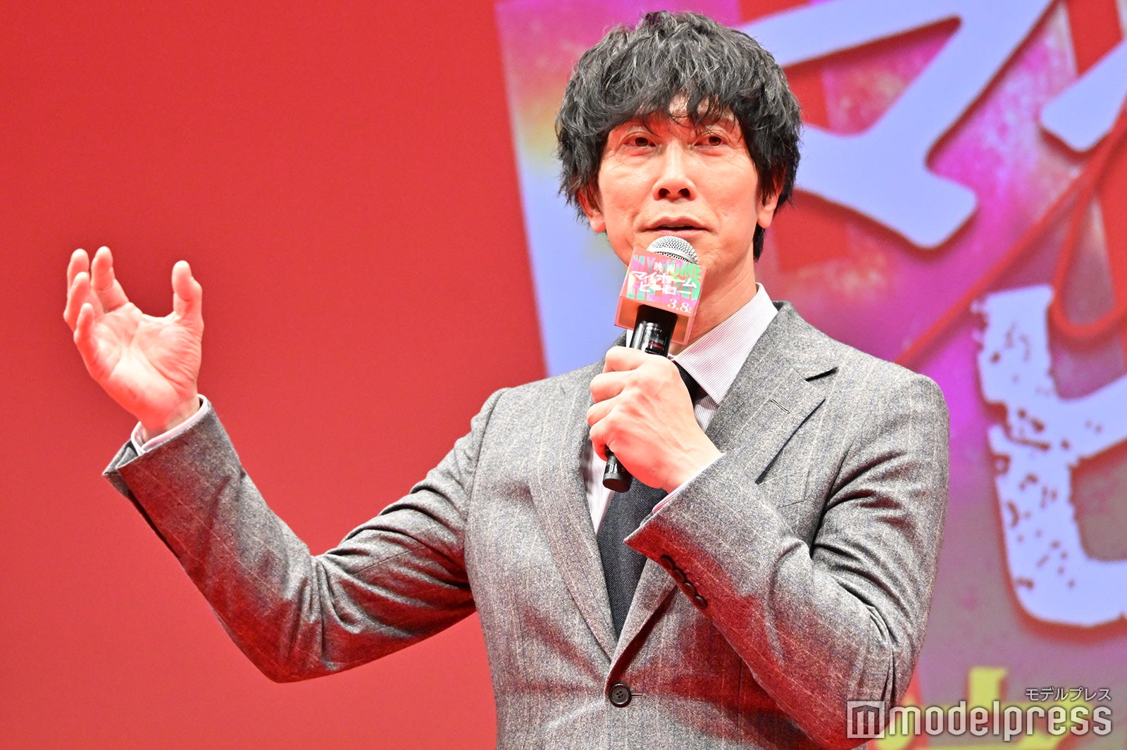 佐々木蔵之介（C）モデルプレス