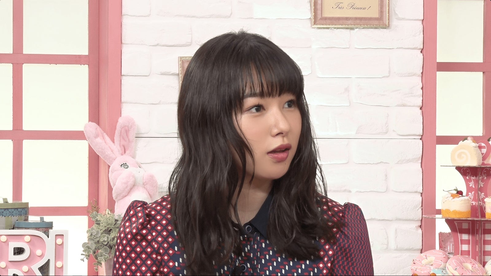 桜井日奈子（提供画像）