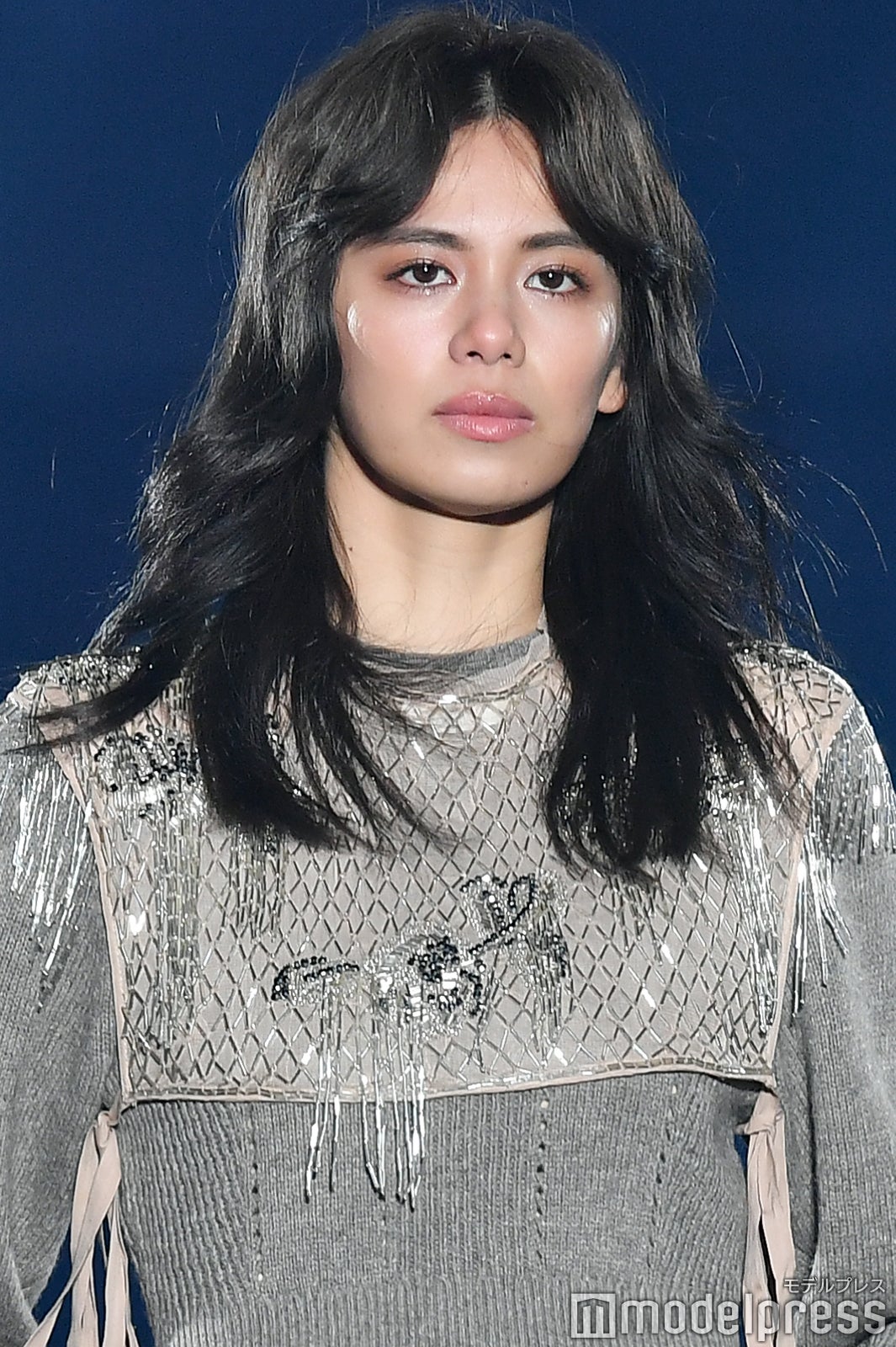 佐藤晴美（C）モデルプレス